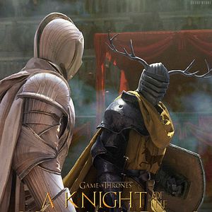 Bilder A Knight Of The Seven Kingdoms