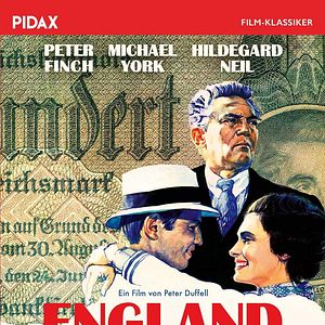 Bilder England Made Me