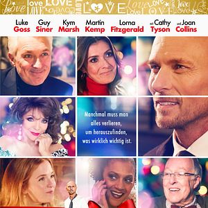 Bilder Das Weihnachtsglück – The Loss Adjuster