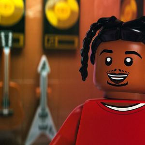 Bilder Piece by Piece