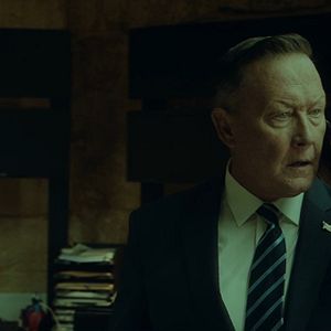 Bilder Robert Patrick