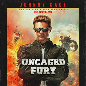 Bilder Mortal Kombat 2