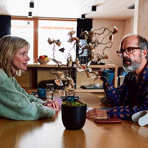 Bilder Christoph Maria Herbst