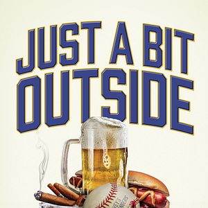 Bilder Just A Bit Outside: The Story Of The 1982 Milwaukee Brewers
