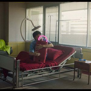 Bilder A Useful Ghost