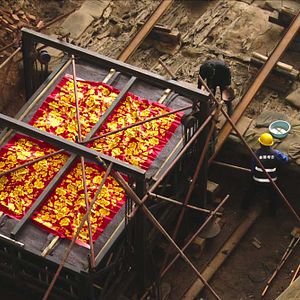 Bilder Mysteries Of The Terracotta Warriors