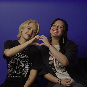 Bilder BTS Army: Forever We Are Young