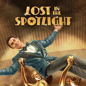 Bilder Lost In The Spotlight