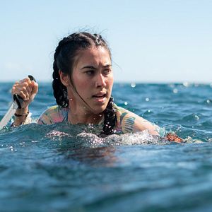 Bilder Something In The Water