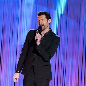 Bilder Outstanding: A Comedy Revolution