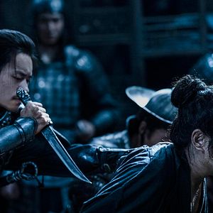 Bilder House Of Knives