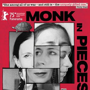 Bilder Monk In Pieces