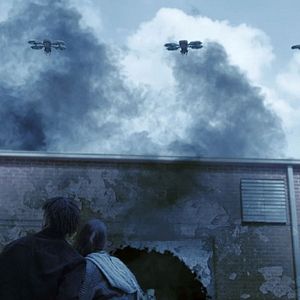 Bilder Robot Apocalypse - Mensch gegen Maschine