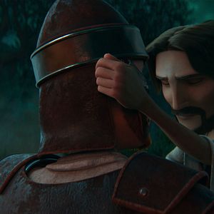 Bilder Der König der Könige