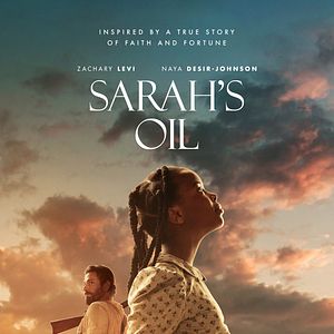 Bilder Sarah’s Oil