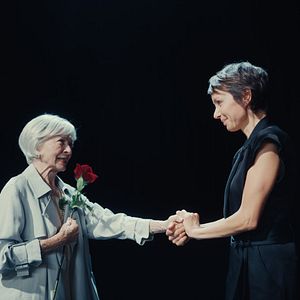 Bilder Christine Ostermayer