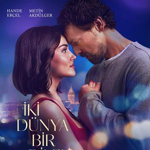 Bilder Zwei Welten, ein Herzenswunsch