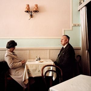Bilder I Am Martin Parr