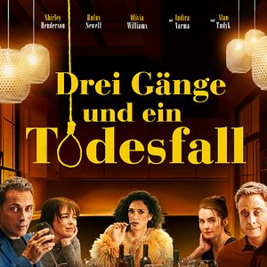 Bilder Drei Gänge und ein Todesfall