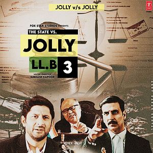 Bilder Jolly LLB 3