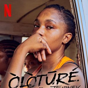 Bilder Òlòtūré: The Journey