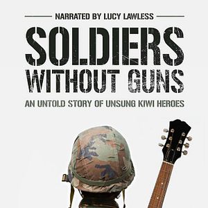 Bilder Soldiers Without Guns