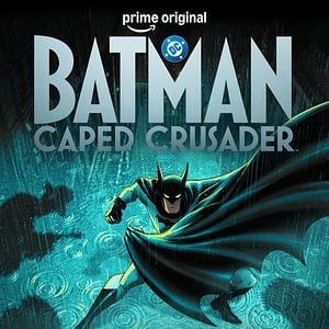 Bilder Batman: Caped Crusader