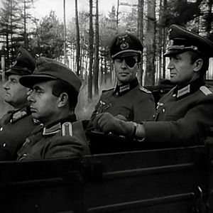 Bilder Claus Graf Stauffenberg - Porträt eines Attentäters