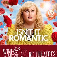 Bilder Isn't It Romantic