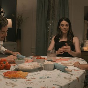 Bilder You Can't Teach Love - Liebe kann man nicht lernen