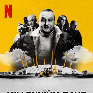 Bilder Der Millennium-Raub