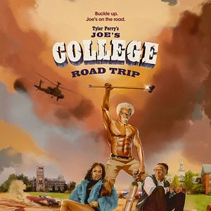 Bilder Tyler Perry's Joe's College Road Trip