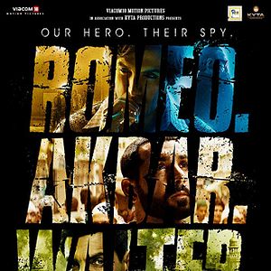 Bilder Romeo Akbar Walter