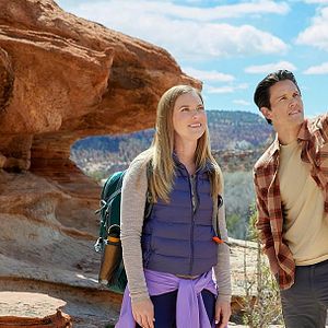 Bilder Liebe im Zion National Park - Love And Lore In Zion