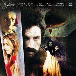 Bilder The Chain - Du musst Töten um zu Sterben