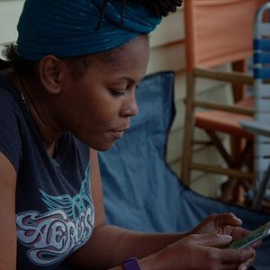 Bilder For The Time Being