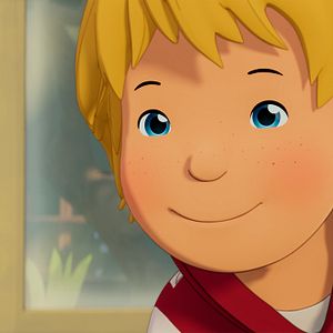 Bilder Meine Freundin Conni 2 - Abenteuer mit Kranich Klaus