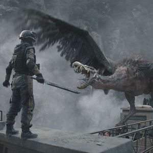 Bilder Secret Division 749