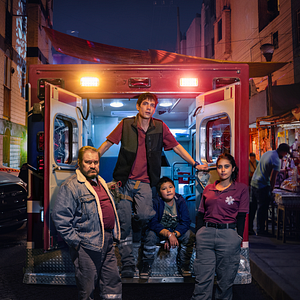 Bilder Midnight Family