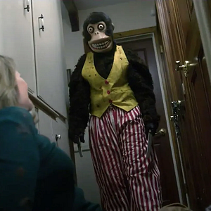 Bilder The Jolly Monkey