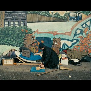 Bilder Hausnummer Null