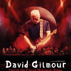 Bilder David Gilmour Live at the Circus Maximus, Rome
