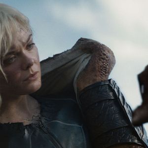 Bilder Predator: Badlands