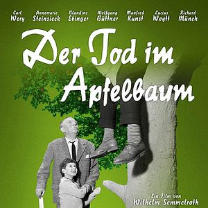 Bilder Der Tod im Apfelbaum