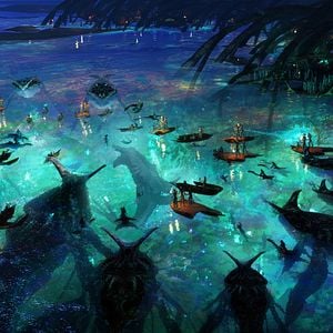 Bilder Avatar 3: Fire And Ash