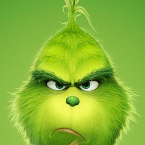 Bilder Der Grinch