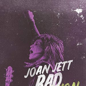 Bilder Bad Reputation