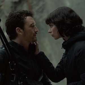 Bilder Anya Taylor-Joy