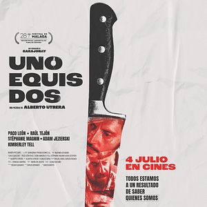 Bilder Uno equis dos