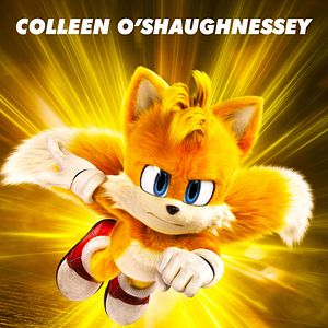 Bilder Sonic The Hedgehog 3